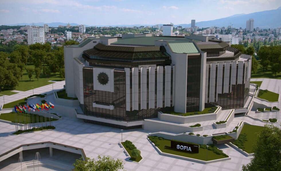 Парламентът създаде временна комисия за НДК