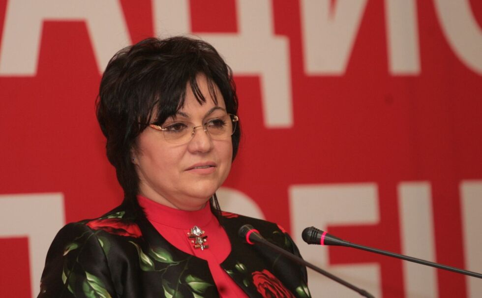 Корнелия Нинова: ГЕРБ и ПФ не се разбраха за постове и влияние