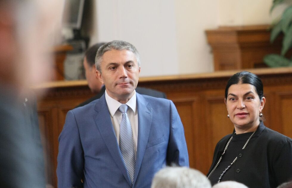 ДПС е срещу влизането на държавата в сделката за ЧЕЗ