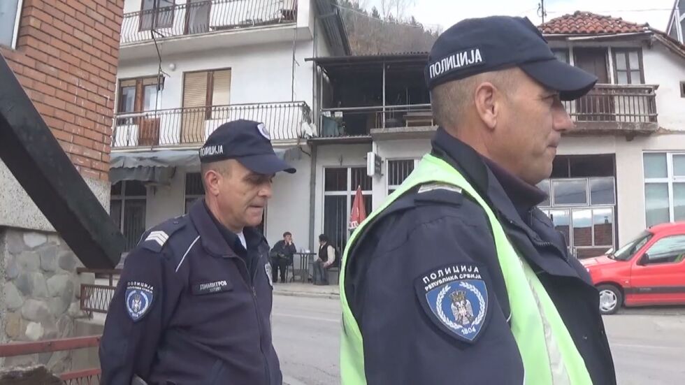 Посланикът ни в Сърбия за случая в Босилеград: Имало е нарушение, но реакцията е несъразмерна