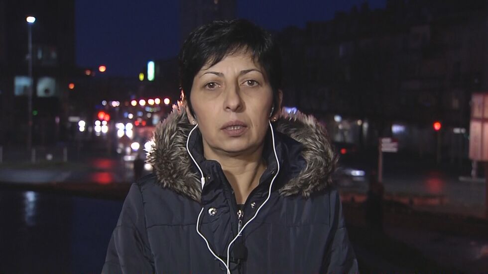 Нели Петрова: Повечето български шофьори карат безразсъдно