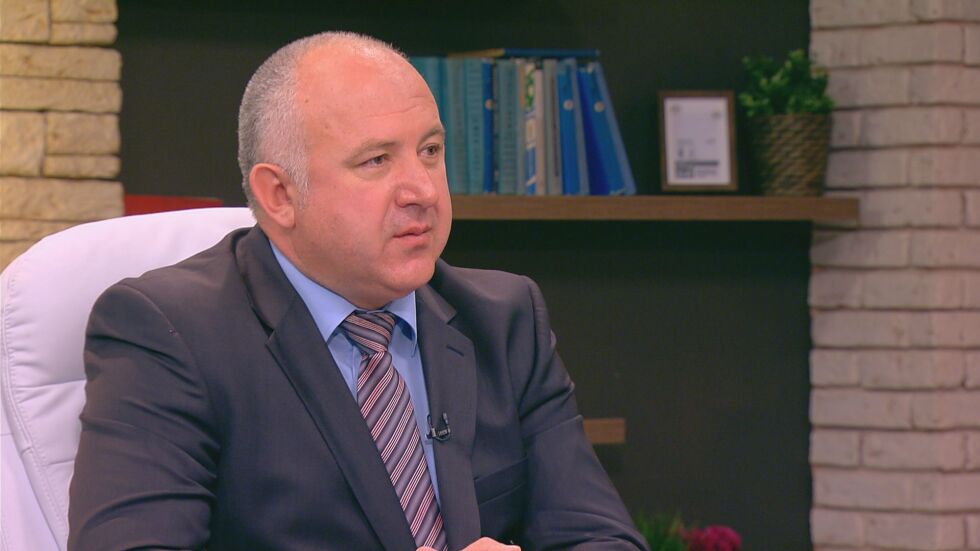 Бивш директор на ДАБЧ: И пое мое време имаше проверка на ДАНС по сигнал, но не се потвърди