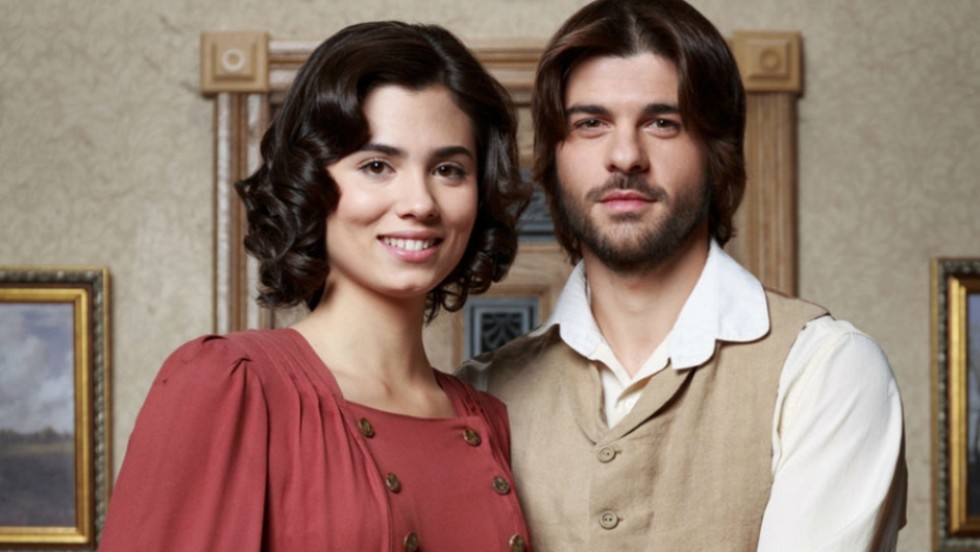 Тайните на времето - трейлър към 304 епизод - bTV Media Group - bTV