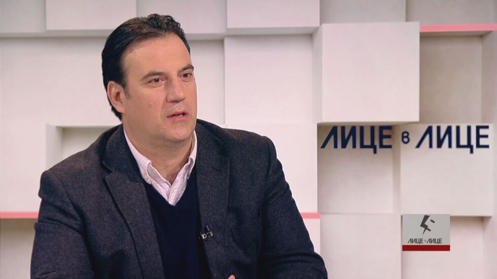 Димитър Бечев: Конфликтът между Русия и Украйна няма да ескалира във война