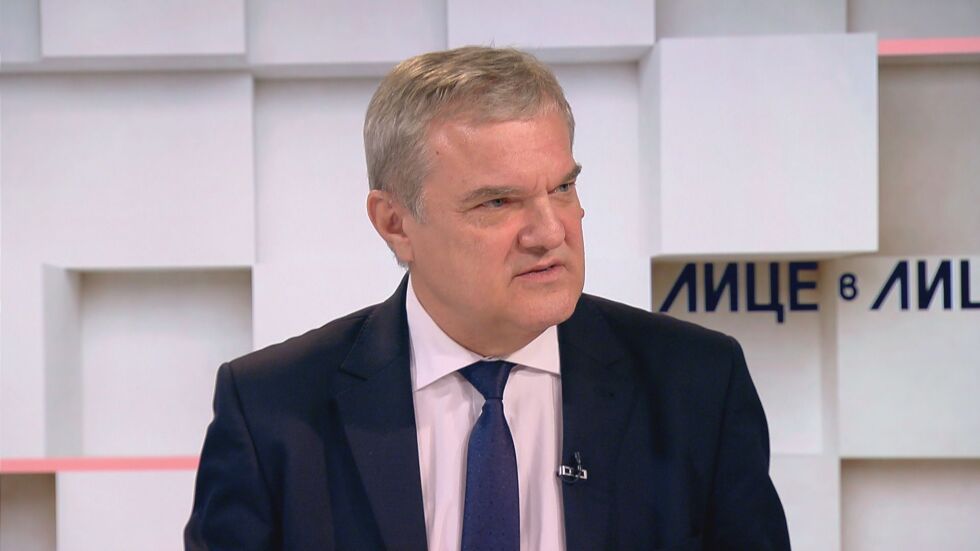 Румен Петков: България преждевременно обвини Русия за напрежението в Керченския проток