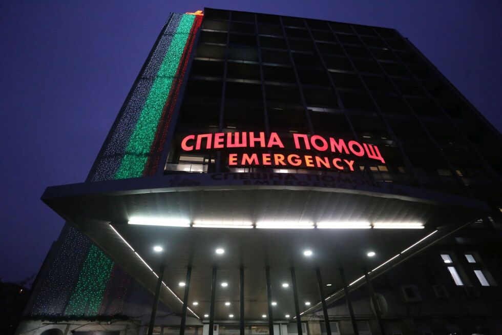 Столичната лекарска колегия за „Пирогов”: Добрата координация предотврати по-голяма трагедия