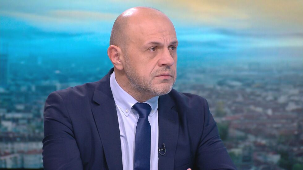 Дончев за визитата в САЩ: Официално посрещане там се прави рядко