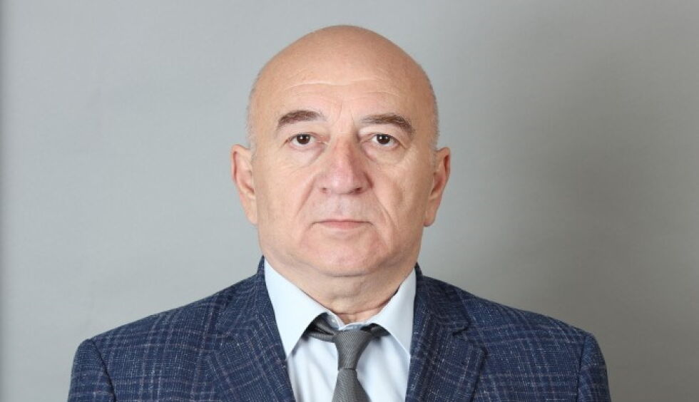 Почина заразеният с COVID-19 председател на общинския съвет в Харманли