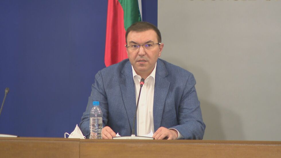 Здравният министър: Даваме 80 млн. лв. за доболнична помощ до края на годината