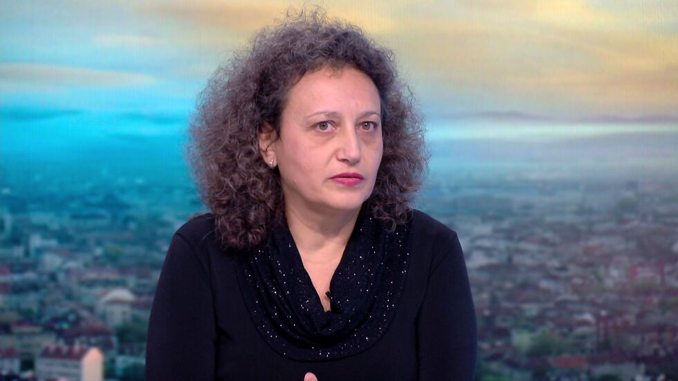 Д-р Чобанова: Огромна част от хората със симптоми са с коронавирус, няма грип