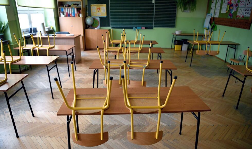 Удължават дистанционното обучение във Велико Търново, в Пловдив ще учат онлайн от 6 до 12 клас