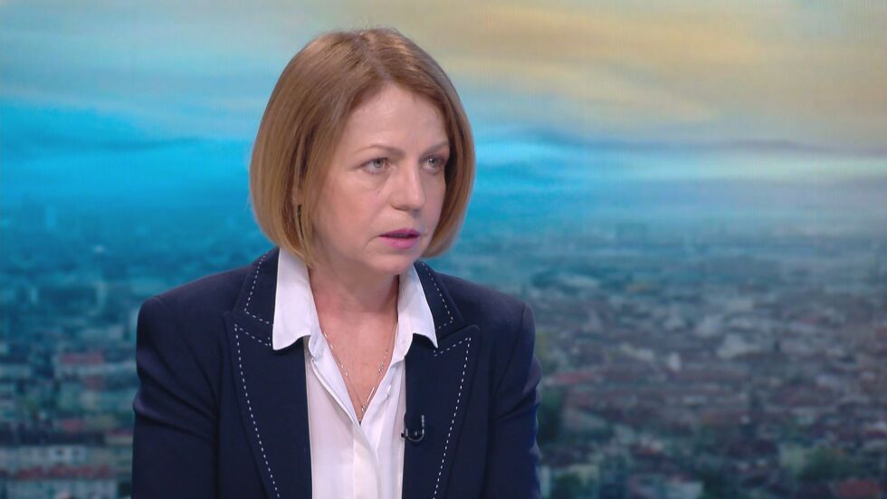 Йорданка Фандъкова: До края на седмицата ще има още седем COVID зони пред поликлиниките