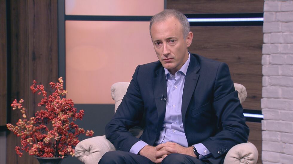 Красимир Вълчев: Последен вариант е удължаване на учебната година през лятото