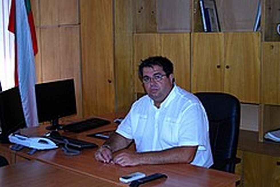 Почина заразеният с COVID-19 зам.-директор на полицията в Хасково