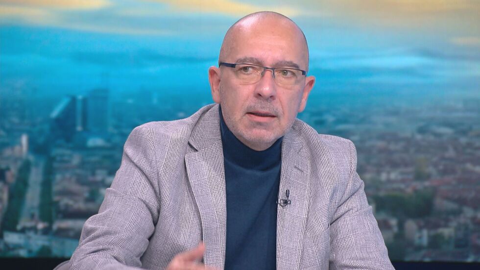 Стефан Константинов: Няма опасност за пациентите на онкологичната болница 