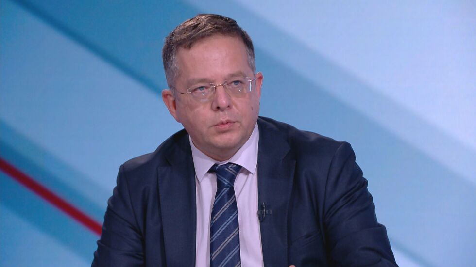 Дончо Барбалов: Вечерен час в София не се предвижда