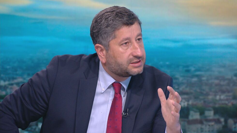 Христо Иванов за COVID кризата у нас: Огромен провал на Борисов