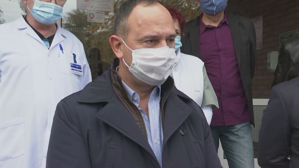 Фаталното чакане на прага: От УМБАЛ „Свети Георги“ обясниха инцидента с лоша логистика