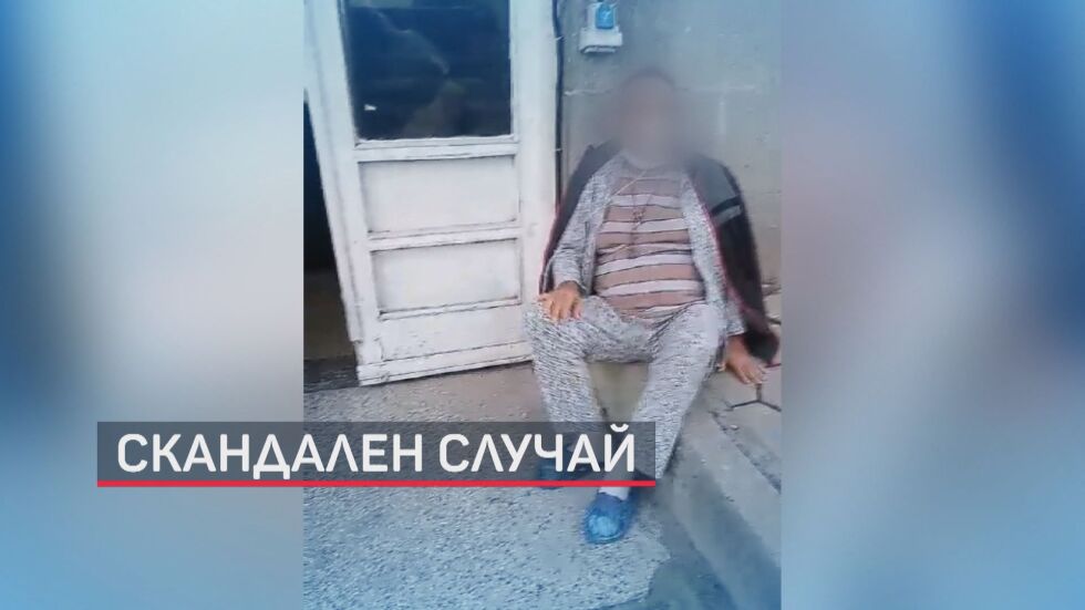 Прокуратурата разследва случая с починалите пациенти, чакали пред COVID клиника