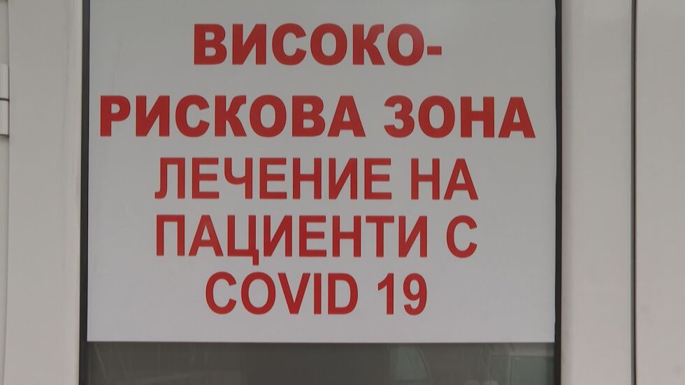 Проф. Марияна Стойчева: Очаква се COVID-19 да е активен още година и половина