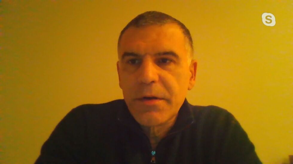 Дянков: В България веднага трябва да се мине към мерки "90:10" или "85:15" за бизнеса