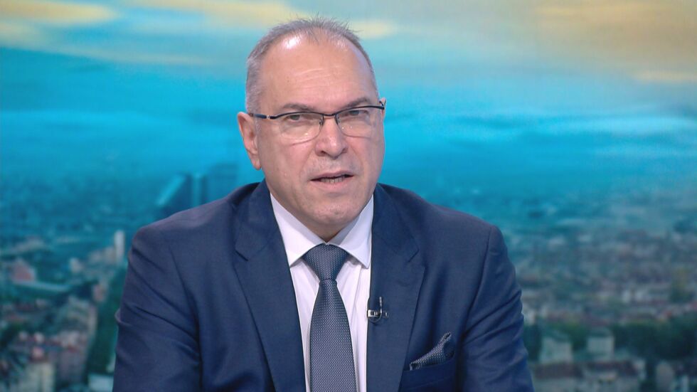 Директорът на Александровска болница: След 14 дни ще има рязък спад на заболеваемостта и смъртността