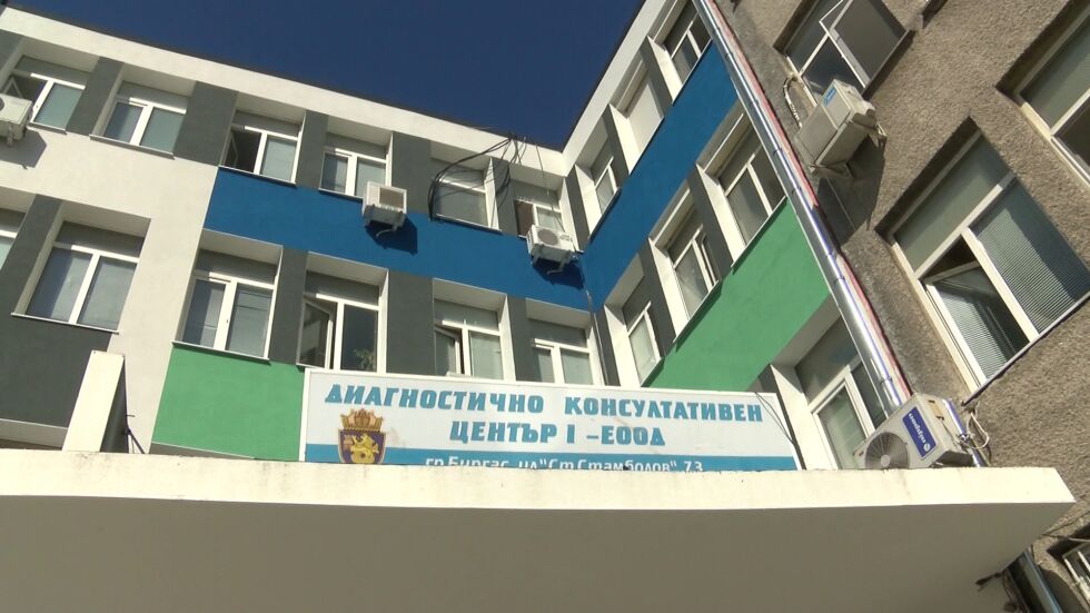 Още COVID легла: Държавата отпуска пари и медицинските центрове да влязат в битката