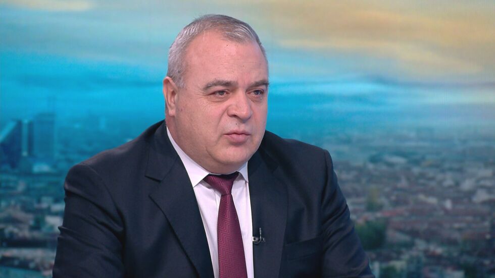 Зам.-вътрешният министър: Категорично няма да са необходими КПП-та