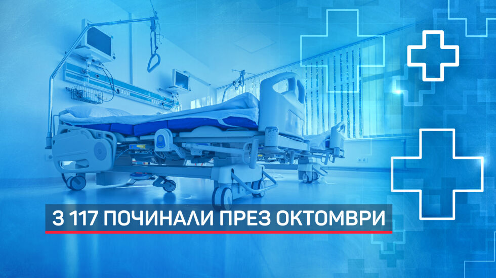 Малко над 1,4% от българите са с COVID-19 в момента (ОБЗОР)