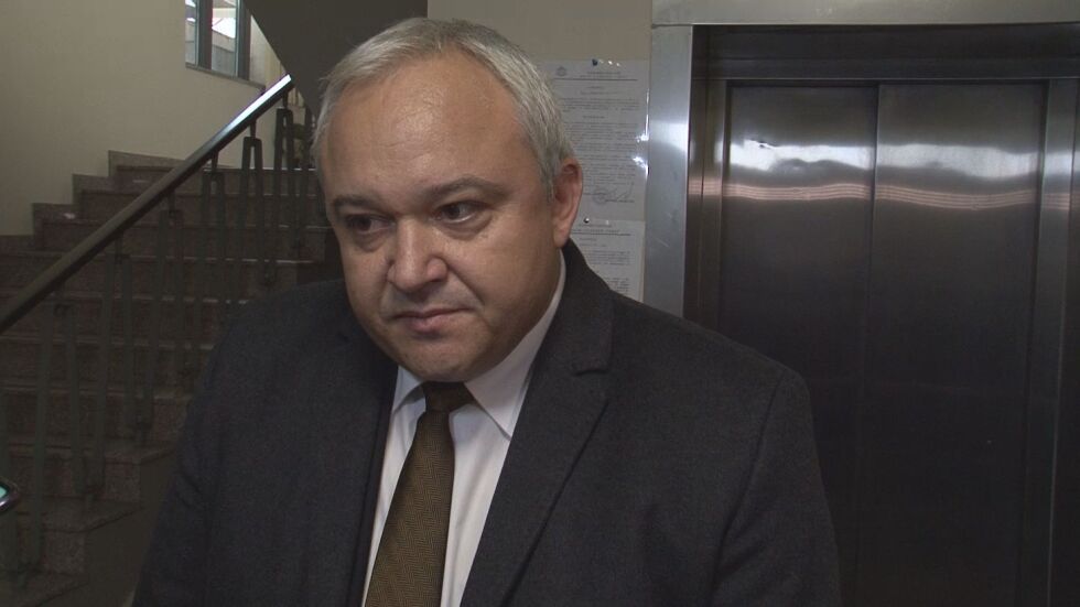 Демерджиев: Няма сериозни нарушения на изборите към този момент 