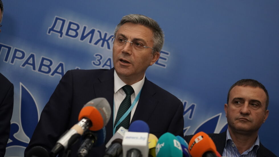 Предизборни програми: Какво обещава ДПС след вота на 2 октомври