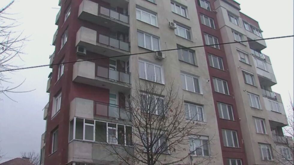 На кюстендилския адрес на фаталния превозвач живее възрастна жена