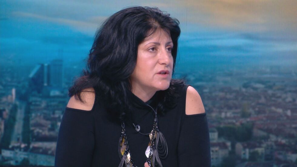 Милена Милтенова: Голям проблем при превозите е граничният пункт, където се губи много време