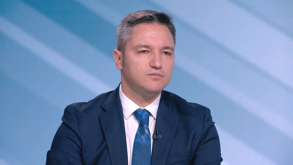Кристиан Вигенин: Аз не подлежа на карантина заради КСНС