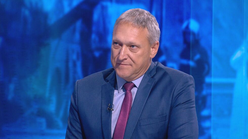 Бойко Рановски: На АМ „Струма“ хората са загинали при пожар, не от самото произшествие