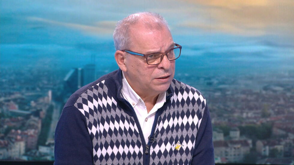 Пътен експерт: Ако имаше осветление на магистралата, това нямаше да се случи