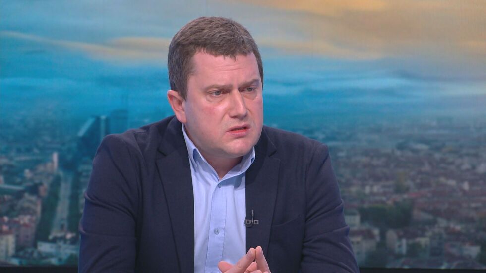 Кметът на Перник: Участъкът на катастрофата е много тежък