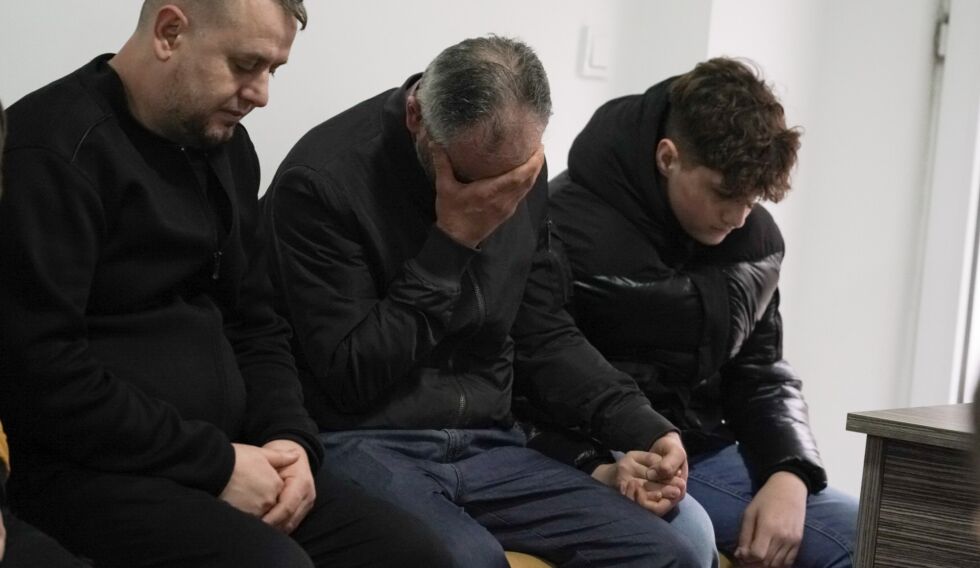 Раната „Струма“: Семейство загуби осем деца и майките им в катастрофата