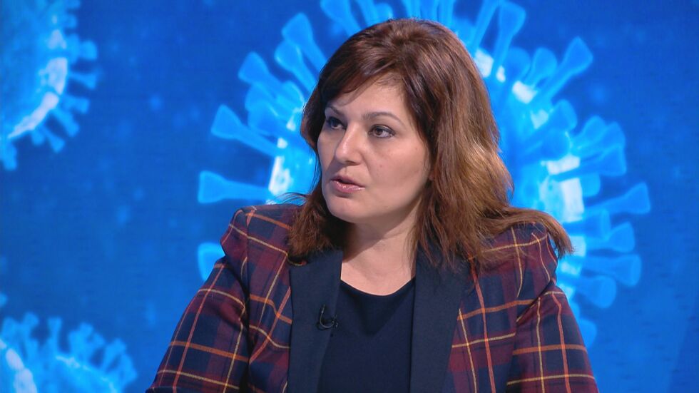 Проф. Асена Сербезова: Постоянно има недостиг на лекарствени продукти