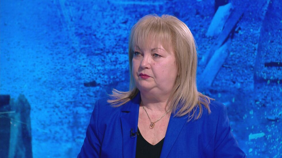Полк. Любка Маринова: Малко е поизкривено, че у нас 97% от катастрофите са шофьорски грешки