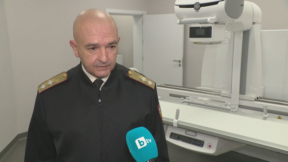 Проф. Мутафчийски: Бустерната доза е абсолютно необходима