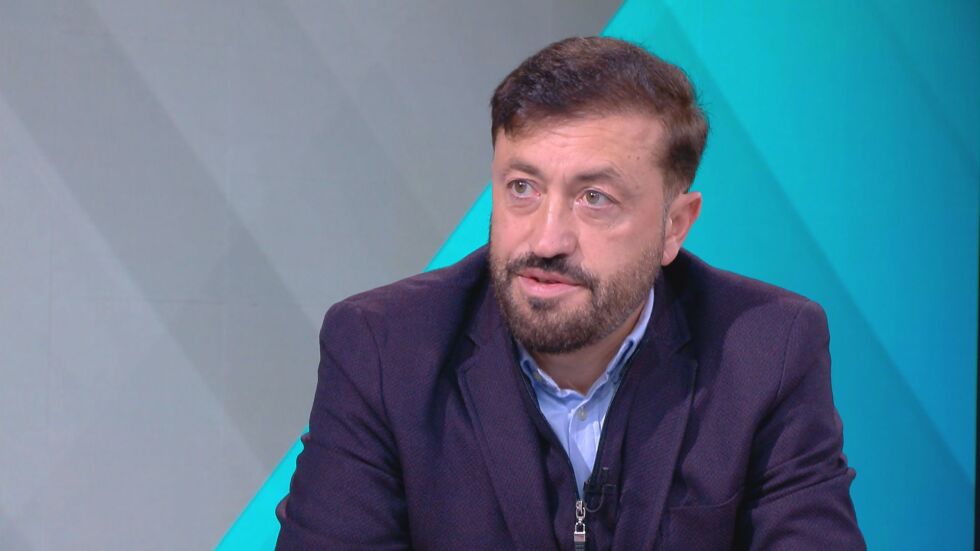 Найденов: Липсата на лиценз на македонския автобус няма отношение към трагедията на „Струма“