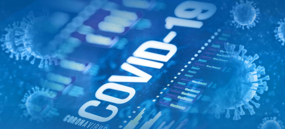 Расте процентът на положителните проби с COVID-19