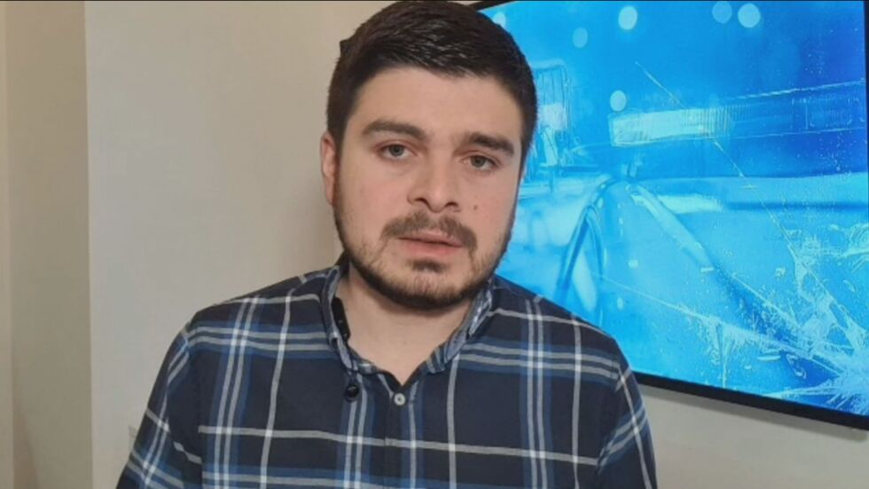 Македонски журналист: Случаят на АМ „Струма“ се политизира в Северна Македония