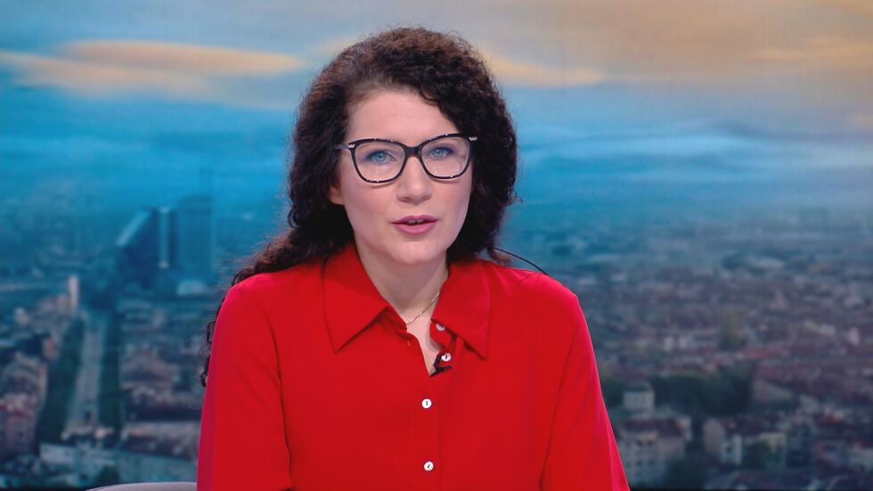 Калина Константинова: Разговор между ПП и ГЕРБ няма как да има за общ кабинет 