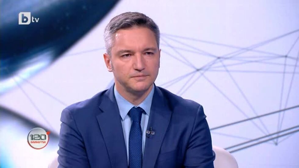 Вигенин: Да бъдем реалисти – едва ли Украйна ще победи Русия
