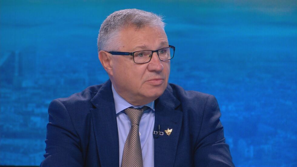 Шаламанов: Висококвалифицирани украинци не идват в България
