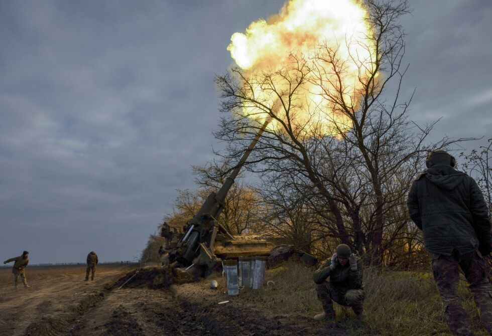 „Използване на военни способности“: Ето какво включват гаранциите за Украйна, ако Русия нападне отново