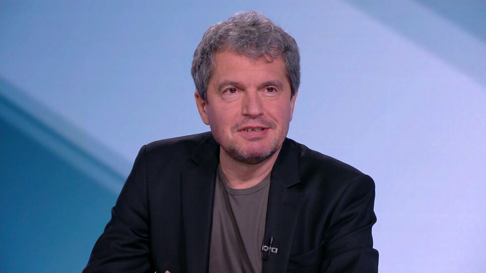 Йорданов: Ако ИТН беше в парламента, щеше да има мнозинство без ГЕРБ, ДПС и „Възраждане“