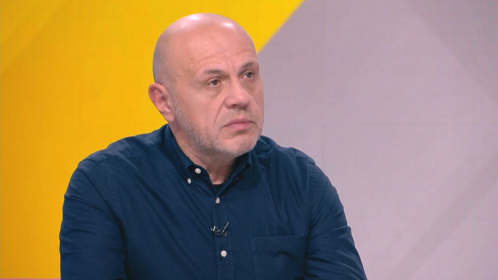Дончев: Способни сме дори на компромиси, които носят щети
